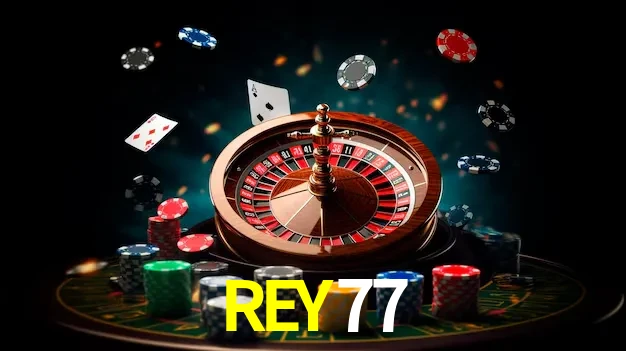 REY77 Crash Games