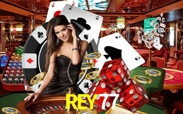 REY77 Apuesta múltiple en vivo