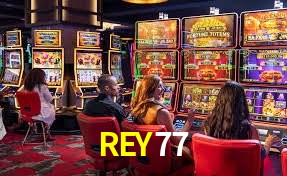 REY77 ¿Qué información cubre esta sección de preguntas frecuentes?