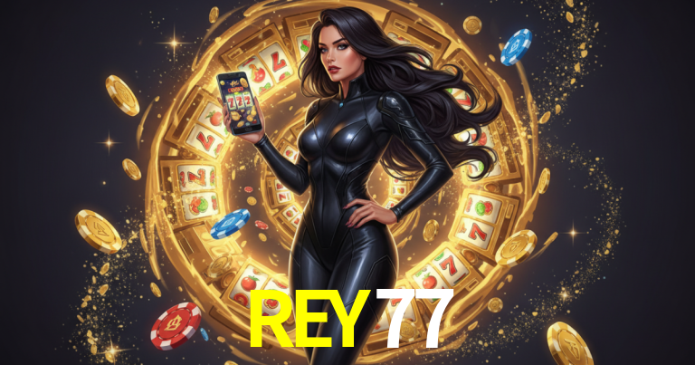 REY77 mobile gaming