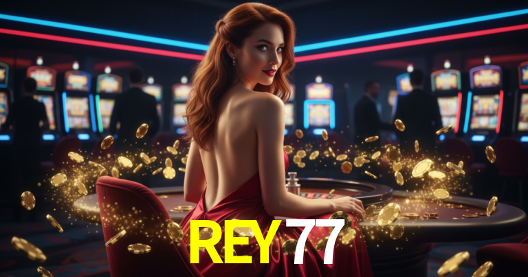 REY77 lobby snapshot